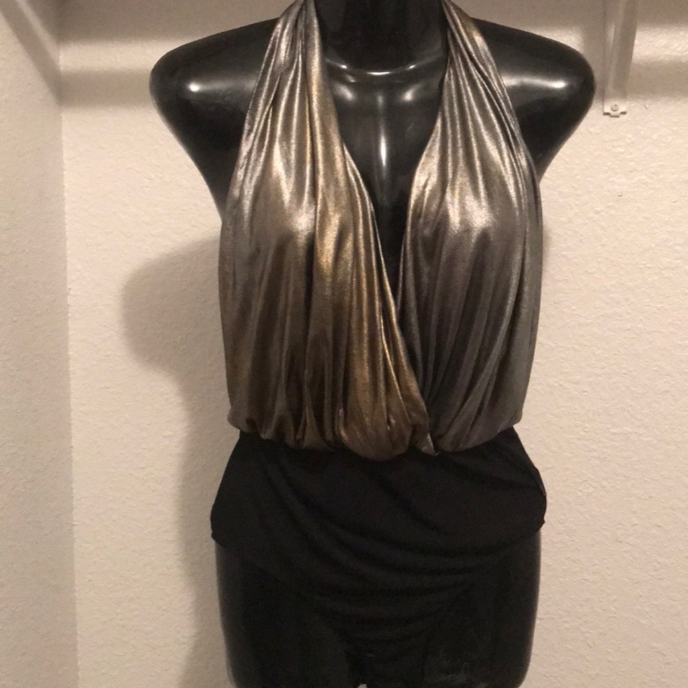 Bodysuit/Bathingsuit